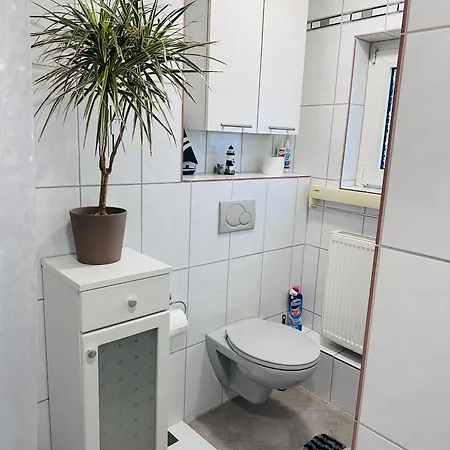 Ferienhaus In Warstein-Suttrop Fuer 7 Personen Buitenkant foto