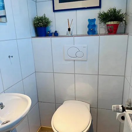 Ferienhaus In Warstein-Suttrop Fuer 7 Personen Buitenkant foto