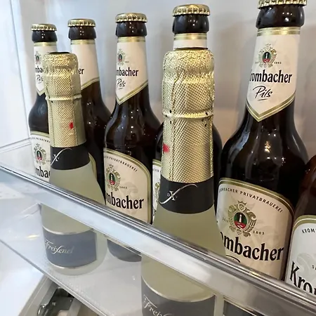 Ferienhaus In Warstein-Suttrop Fuer 7 Personen Buitenkant foto