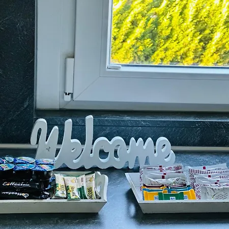 Ferienhaus In Warstein-Suttrop Fuer 7 Personen Buitenkant foto