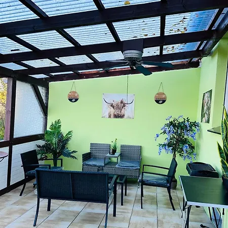 Ferienhaus In Warstein-Suttrop Fuer 7 Personen Buitenkant foto