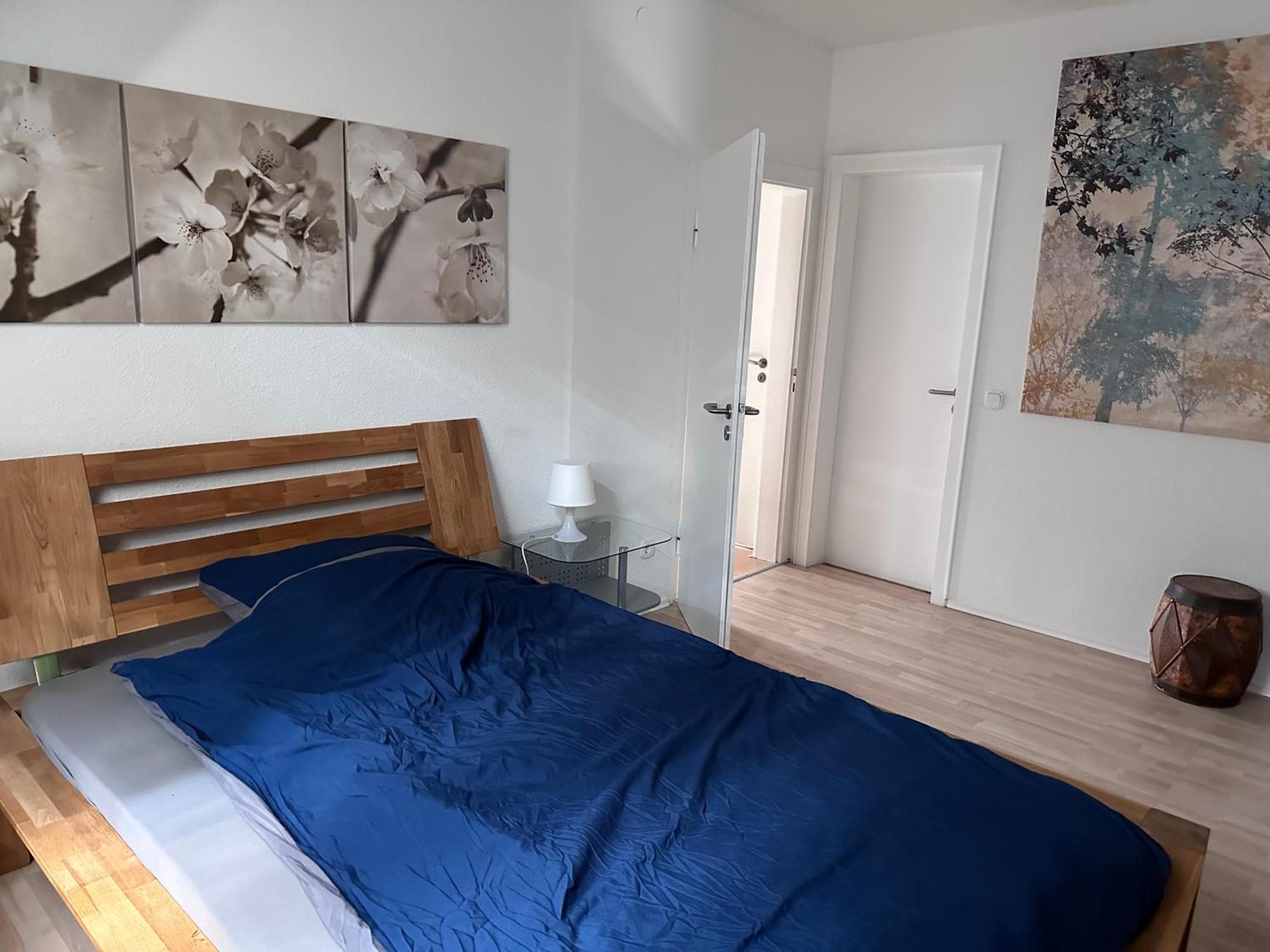 In Warstein-suttrop Fuer 7 Personen Apartment Warstein