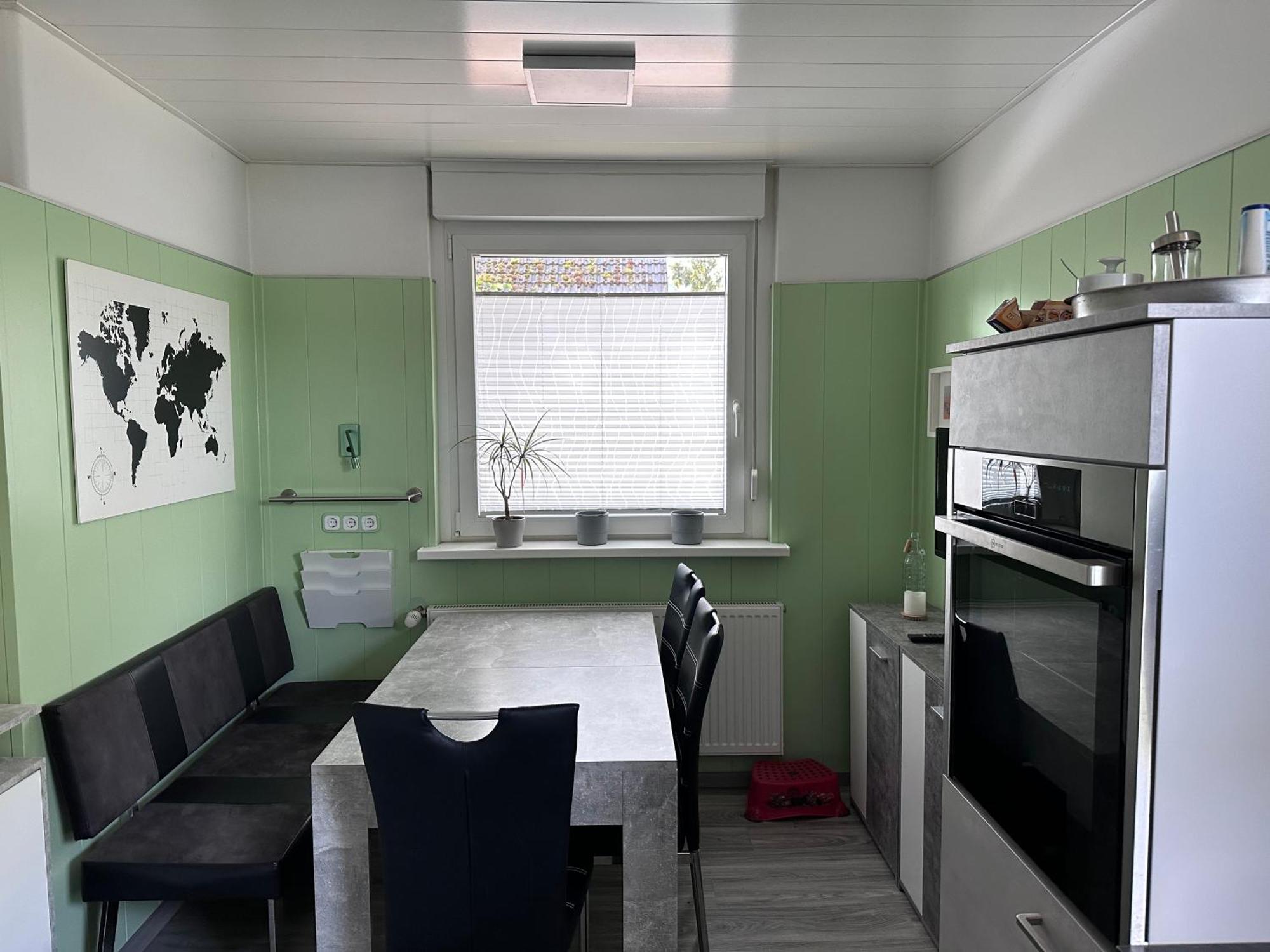 Apartment In Warstein-suttrop Fuer 7 Personen